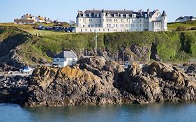 The Portpatrick Hotel