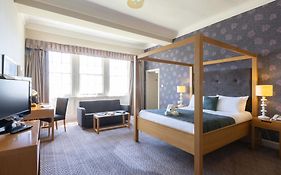 The Portpatrick Hotel By Compass Hospitality  United Kingdom